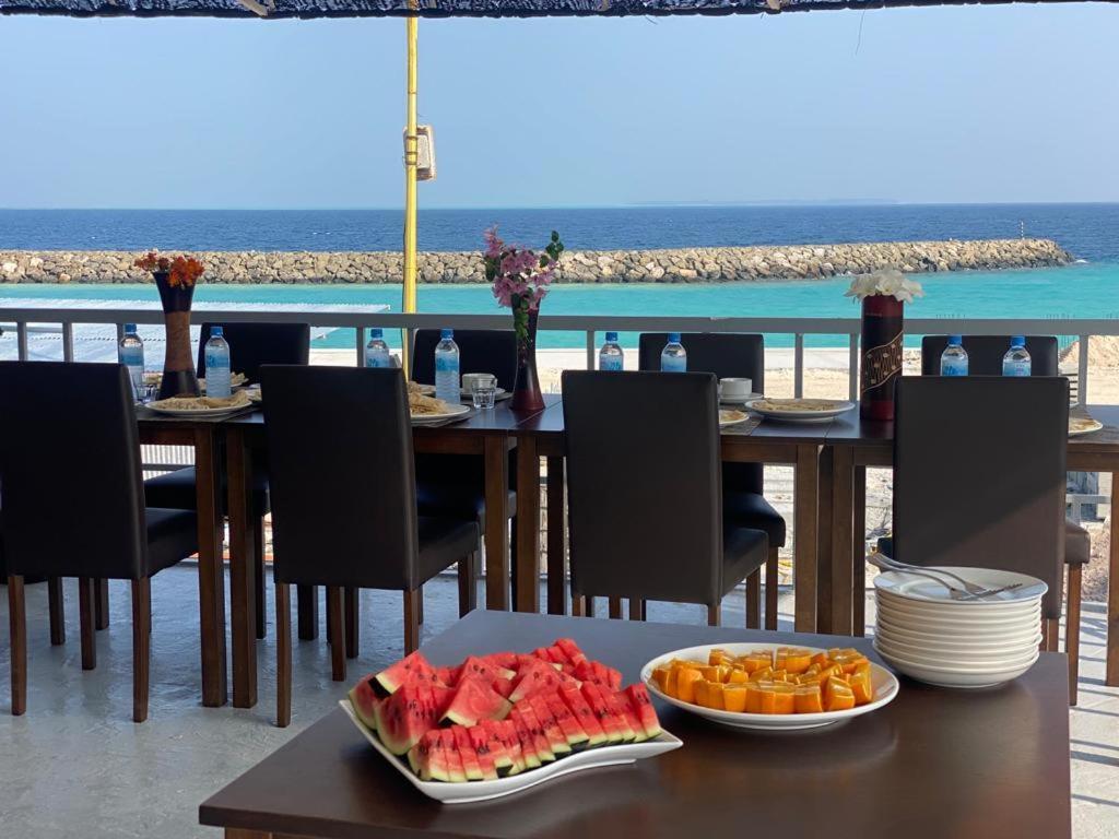 Hotel Splendour Grand Maalhos  Exterior foto